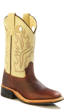 youth girls cowboy boots