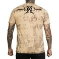 thumbnail image 6 of Xtreme Couture By Affliction Men's T-shirt Rain, 6 of 12