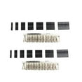 thumbnail image 4 of 310Pcs Kit de Connecteur de Connecteur de Broche de Sautoir de Fil XH-2.54, 4 of 5