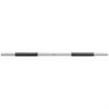 STARRETT 234MA-475 End Measuring Rod,11mm,w/Rubber Handle G7380143