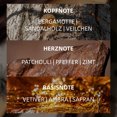 thumbnail image 2 of Cuidado personal, Perfumes, Perfume de sándalo y almizcle para hombres y mujeres. Fragancia duradera. Adecuado para diversas ocasiones y regalos. Mejora tu romance y confianza. 50 ml, bruma fragante., 2 of 7