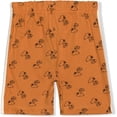 thumbnail image 7 of Snoopy Boys 3 Piece Tee Tank and Short Set, Toddler, 7 of 7