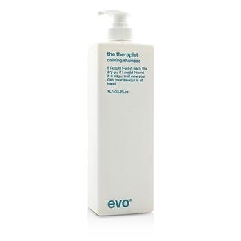 EVO - EVO The Therapist Shampoo, 1 Litre - Walmart.com - Walmart.com