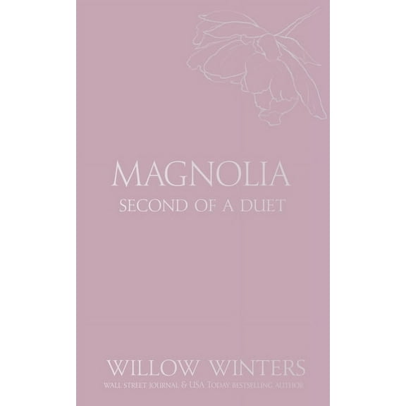 Discreet Magnolia: Autumn Night Whiskey, Book 21, (Paperback)