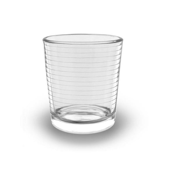 Vaso Glassia Portofino DOF de 380 ml