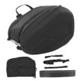 thumbnail image 2 of Motorcycle Side Saddle Bag,1 Pair Motorcycle Saddle Motorcycle Side Bags Motorcycle Saddle Bag Future-Proof Design, 2 of 14