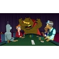 thumbnail image 4 of Futurama: la Série Complète - Saisons 1-8 [Jeu de DVD], 4 of 4