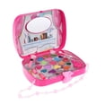 thumbnail image 1 of De y Juguetes Princesa Juguetes s - De Maquillaje De Moda ñas Pequeñas Hugo Maquillaje juegos para chicas, 1 of 10