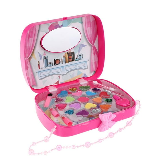 De y Juguetes Princesa Juguetes s - De Maquillaje De Moda ñas Pequeñas Hugo Maquillaje juegos para chicas