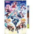 thumbnail image 1 of Hatsune Miku - Groupe, 1 of 4