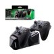 thumbnail image 1 of Nyko - Base de carga doble para controles Xbox One Nyko 86131, 1 of 2