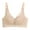 OTHER, variant on ,Women's Sheer Wireless Bras Gathering Seamless Soft Bralettes Vest Style Full Coverage T Shirts Bra 75B