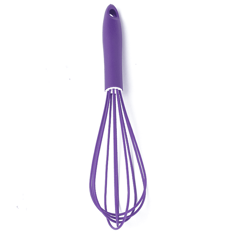How Do You Whisk Properly?