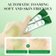 thumbnail image 5 of Xihbxyly Mascarilla de Centella Asiática, Tratamiento Exfoliante de Limpieza Profunda, Fórmula Iluminadora para Eliminar Ojeras, Solución Hidratante Renovadora de La Piel, Rutina Diaria de Cuidado de, 5 of 6