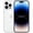 Silver, variant on Pre-Owned Factory Unlocked, Apple, iPhone 14 Pro, Cell Phone, 256GB, 6GB RAM, 3200 mAh, Smartphone, Gold
