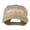 Khaki, variant on Love Hearts Embroidered Cotton Cap - Red OSFM