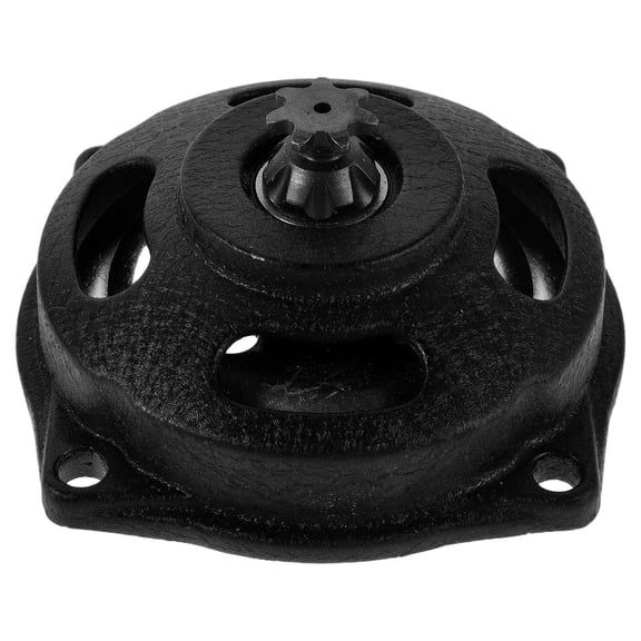 UPOUART 47Cc ATV Transmission Gear 7 Tooth Sprocket for Efficient Power Transfer, Replacement Part