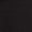 Black, variant on Hanes French Terry Pant - O4694