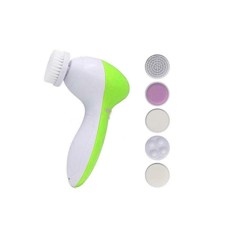 【まみー】Face cleansing brush＆ボディブラシ ショート SHAQUDA（SHAQUDA） ジーヴァ ボディブラシ ショート ソフト
