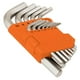 thumbnail image 1 of LLAVES ALLEN STD ORGANIZADOR 13 PZ Truper 15545 ALL-13P, 1 of 2