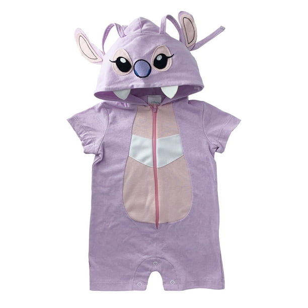 Kit PaÃ±aleros Disney Hamm, Igor, Daisy, Angel (Novia Stitch