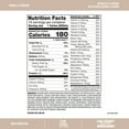 thumbnail image 3 of SlimFast High Protein 20g Ready To Drink Meal Replacement Shake Vanilla Cream, 11oz, 12ct, 3 of 7