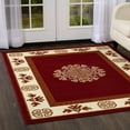 thumbnail image 6 of Home Dynamix Premium Sultan Area Rug, 6 of 6