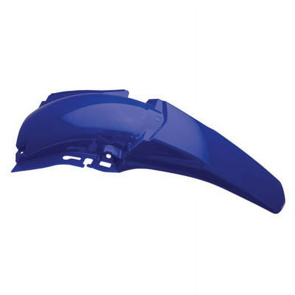 Acerbis Rear Fender YZ Blue for Yamaha WR450F 2003-2006