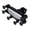 Grey, variant on Sentmoon Todays Deals Clearance Sales Car Mount Phone, New Gravity Car Phone Mount Automatic Locking Universal AirVent GPS Cell Phone For Car For Deals of the Day Clearance Prime