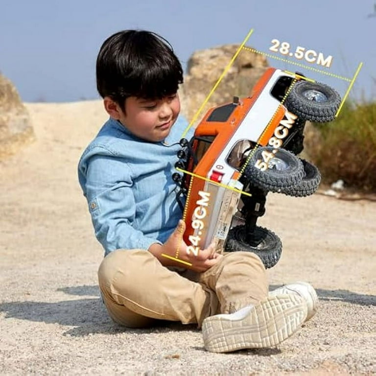 K5 blazer remote control truck sale