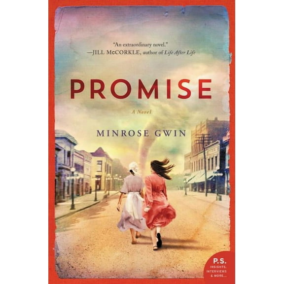 Promise, (Paperback)