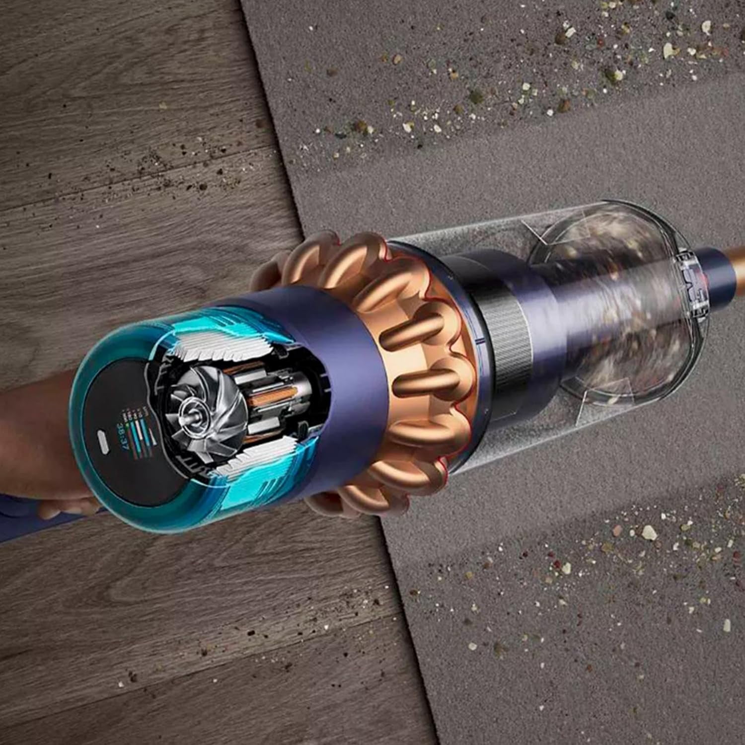 【♡】Dyson New Dyson Airwrap Multi Styler Complete LONG Fuchsia/nickel