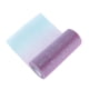 thumbnail image 1 of Tul con purpurina arcoíris, largo, flexible, exquisito, práctico, amplia aplicación, tul brillante para fiesta de bodas, rojo oscuro, azul y morado, 1 of 5
