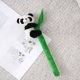 thumbnail image 1 of Lindo broche de muñeca con forma de pato de reabastecimiento, colgante de pato de peluche para mujer, adorno para mochila escolar, regalo de muñeca, 1 of 6