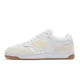 thumbnail image 2 of New Balance 480NB Beige White Men Unisex Casual Lifestyle Shoes BB480LGG-D, 2 of 6