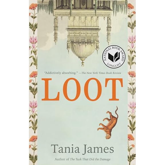 Pre-Owned Loot (Paperback) 0593469658 9780593469651
