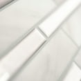 thumbnail image 2 of MILANO CARRERA - 4 Pieces 11.55 x 9.64, 2 of 4