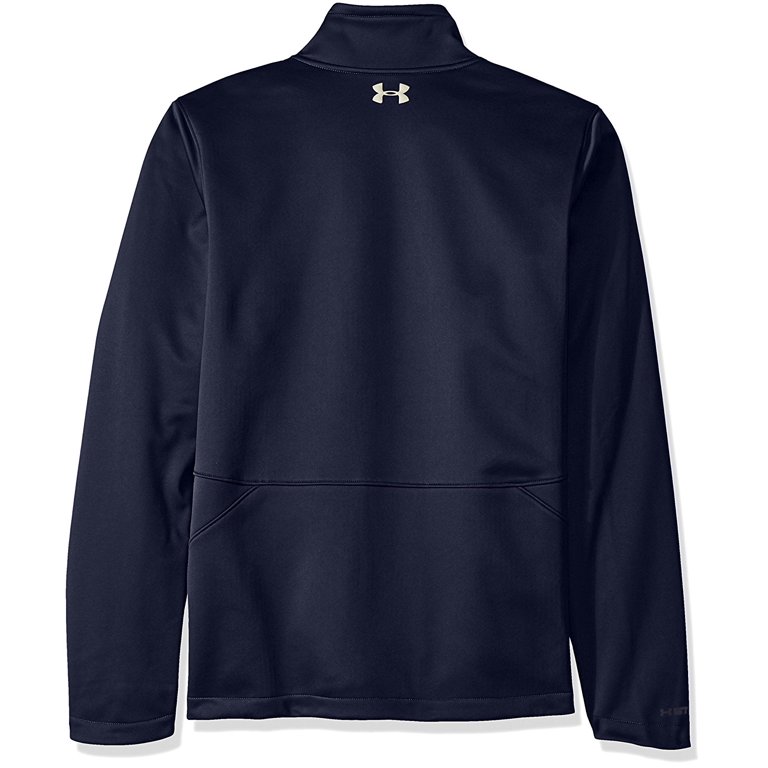 Mens Under Armour CGI SOFTERSHELL JACKET 1280879 410 Walmart