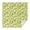Yellow Lemon Fruit, variant on Yellow Lemon Fruit Flowers Yellow Pattern Square Tablecloth,Waterproof Square Table Cover,Wipeable Spillproof Washable Table Cover for Home Kitchen Party Decor 42"X42"(107x107cm)