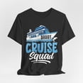 thumbnail image 3 of Men's Daddy Cruise Squad Cotton Shirt, 3 of 10