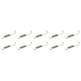 thumbnail image 1 of 10 Resortes De Parador Lateral Ft250 Ts 2016 De 2025 Italika Original, 1 of 3