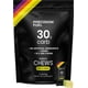 thumbnail image 1 of Masticables energéticos Precision Fuel PF 30: Carbohidratos para resistencia, ligeros y portátiles, 30 g de carbohidratos, ideal, 1 of 5