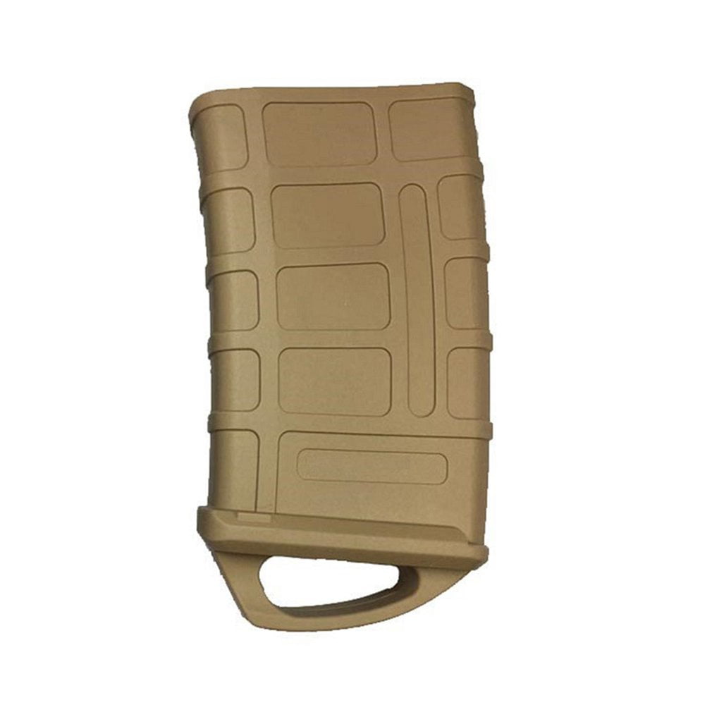 Quick Pull Rubber Holster Tactical Hunting Accessories Magazine Rubber Bag 
