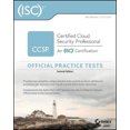 thumbnail image 2 of (ISC)2 CCSP Certified Cloud Security Professional Official Practice Tests, 2 of 5