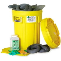 ENPAC 1330-YE 30 Gallon Spill Kit, Universal