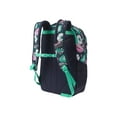 thumbnail image 4 of High Sierra Swerve Pro - Schoolbag - polyester - floral indigo blue - 17", 4 of 5
