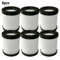 thumbnail image 2 of MYG Replacement Filter for X6 XL-618A XL-618 Pro M8-PRO Cordless Vacuum Cleaner Part, 2 of 7