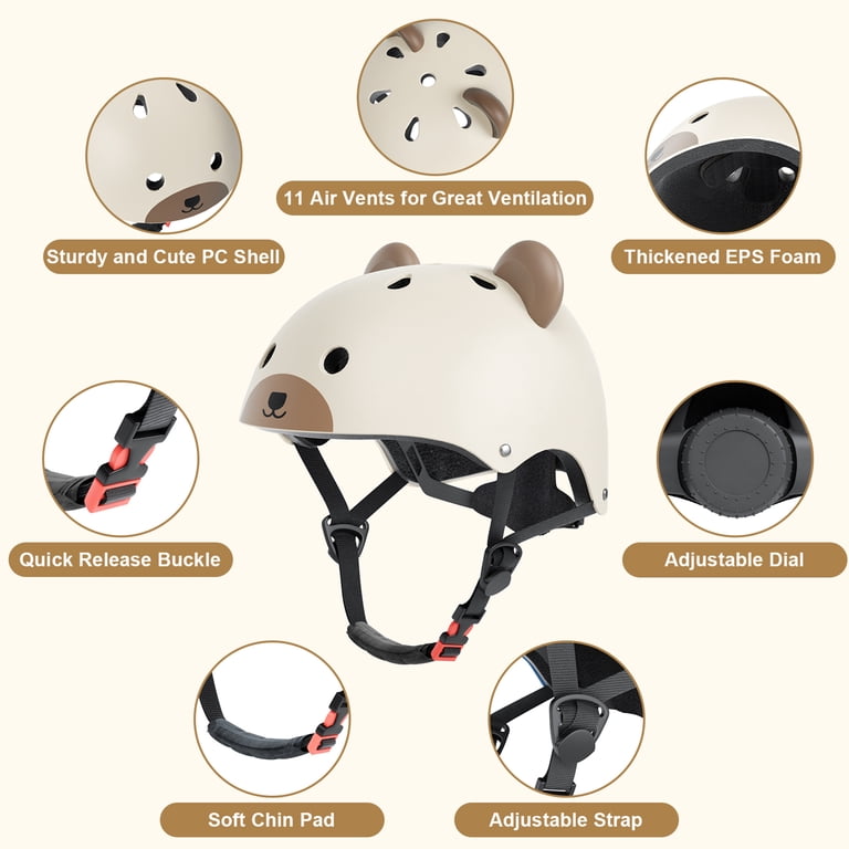 beset toddler bike helmets 11 Best Bike Helmets for Toddlers and Kids