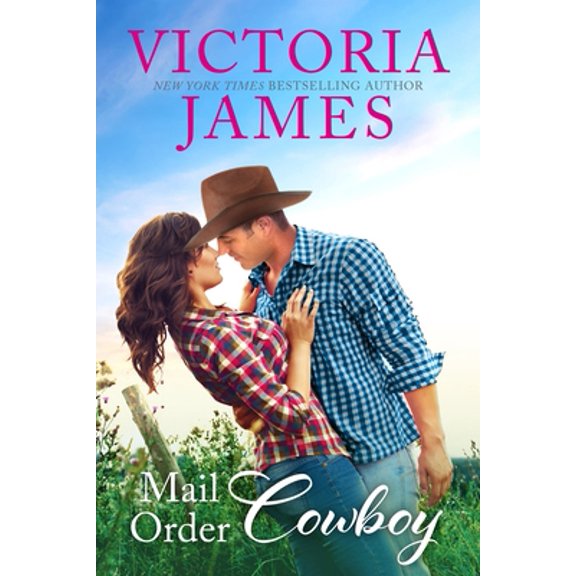 Pre-Owned Mail Order Cowboy (Mass Market Paperback) 1649373120 9781649373120