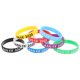 thumbnail image 5 of KAKOWELY 8 pulseras de silicona para graduación de 2025, ideales como recuerdo de fiesta o regalo para profesores., 5 of 5